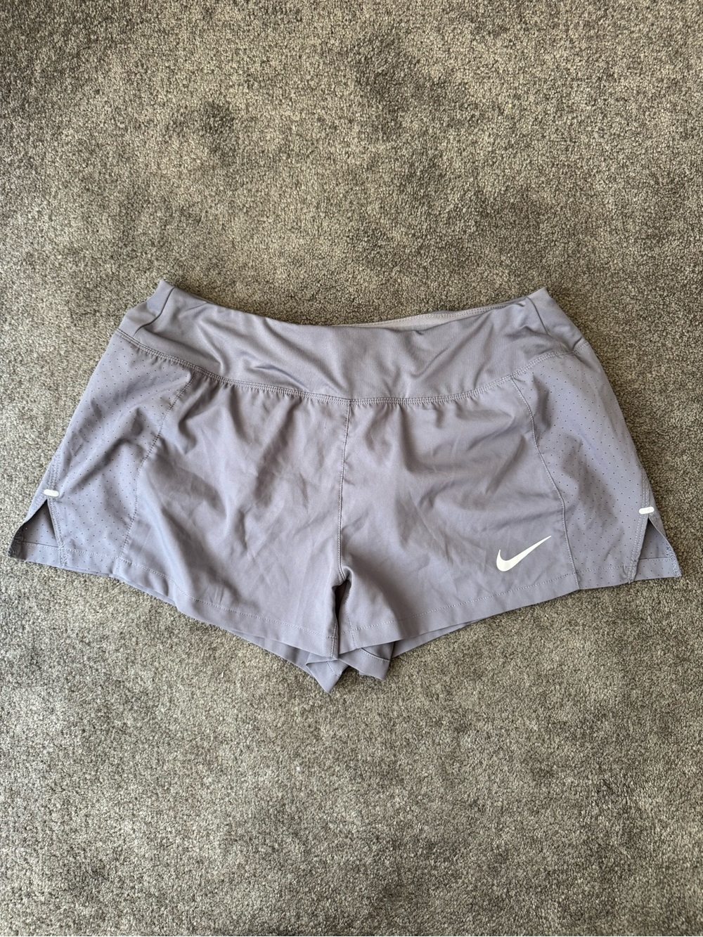 Nike Women’s Eclipse Running Shorts